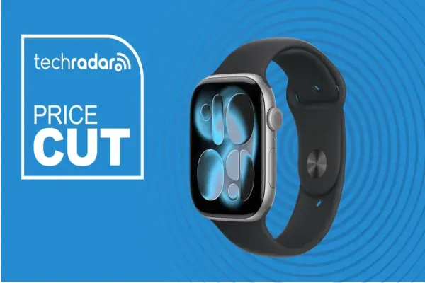 Apple Watch 11 hoàn toàn mới đã nhận được đợt giảm giá đầu tiên – và thậm chí còn chưa đến Thứ Sáu Đen